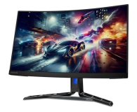 LENOVO Monitor Lenovo R27qc-30 - 1292067 - zdjęcie 3